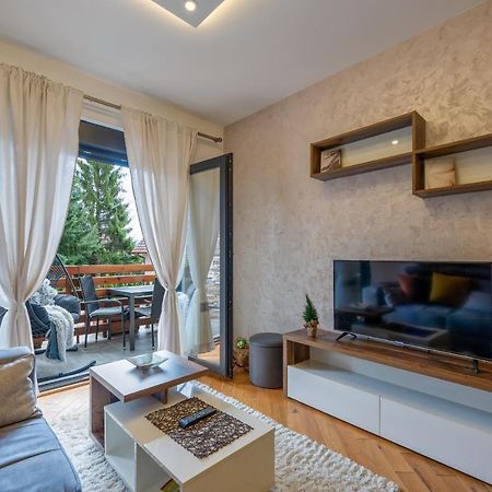 Appartamento Centar M Lux Zlatibor Esterno foto
