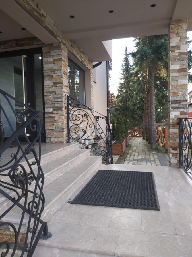 Appartamento Centar M Lux Zlatibor Esterno foto