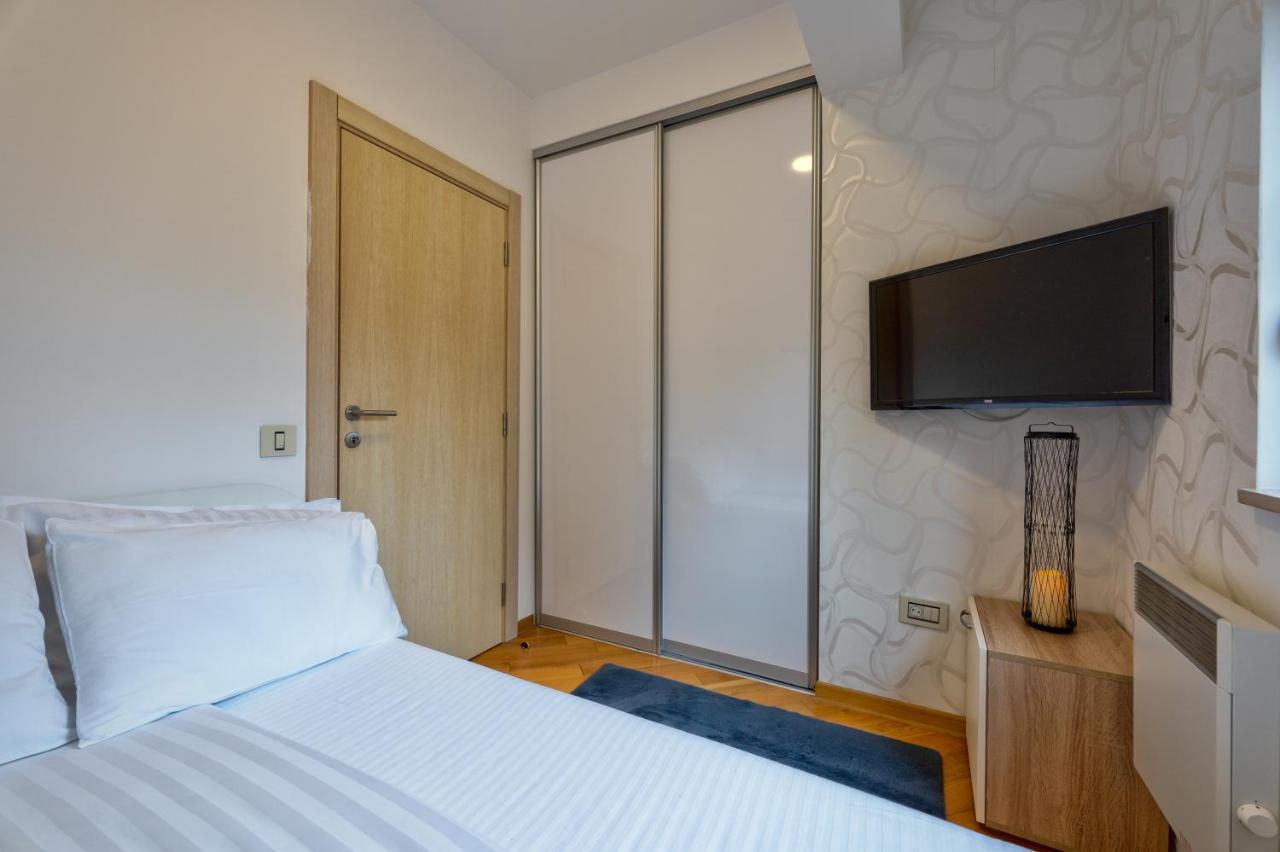 Appartamento Centar M Lux Zlatibor Esterno foto