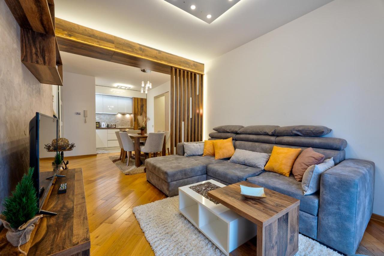 Appartamento Centar M Lux Zlatibor Esterno foto